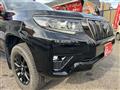 2021 Toyota Land Cruiser Prado