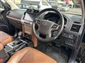 2021 Toyota Land Cruiser Prado