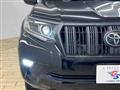 2021 Toyota Land Cruiser Prado