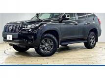 2021 Toyota Land Cruiser Prado