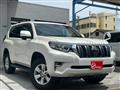 2021 Toyota Land Cruiser Prado