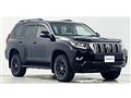 2021 Toyota Land Cruiser Prado