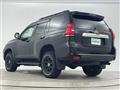 2021 Toyota Land Cruiser Prado