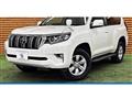 2021 Toyota Land Cruiser Prado