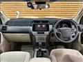 2021 Toyota Land Cruiser Prado