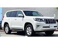 2021 Toyota Land Cruiser Prado