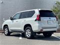 2021 Toyota Land Cruiser Prado