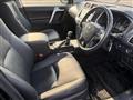 2021 Toyota Land Cruiser Prado