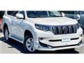 2021 Toyota Land Cruiser Prado