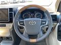 2021 Toyota Land Cruiser Prado