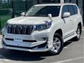 2021 Toyota Land Cruiser Prado