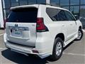2021 Toyota Land Cruiser Prado