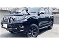 2021 Toyota Land Cruiser Prado