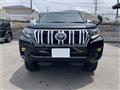 2021 Toyota Land Cruiser Prado