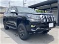 2021 Toyota Land Cruiser Prado