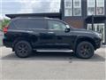 2021 Toyota Land Cruiser Prado
