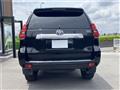 2021 Toyota Land Cruiser Prado