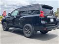 2021 Toyota Land Cruiser Prado