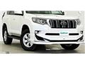 2021 Toyota Land Cruiser Prado
