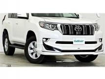 2021 Toyota Land Cruiser Prado