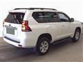 2021 Toyota Land Cruiser Prado