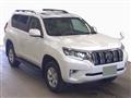 2021 Toyota Land Cruiser Prado