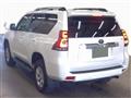 2021 Toyota Land Cruiser Prado