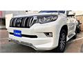 2021 Toyota Land Cruiser Prado