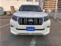 2021 Toyota Land Cruiser Prado
