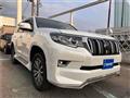 2021 Toyota Land Cruiser Prado
