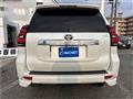 2021 Toyota Land Cruiser Prado