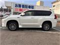 2021 Toyota Land Cruiser Prado