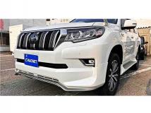 2021 Toyota Land Cruiser Prado