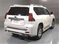 2021 Toyota Land Cruiser Prado
