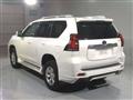 2021 Toyota Land Cruiser Prado