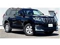 2021 Toyota Land Cruiser Prado