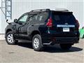2021 Toyota Land Cruiser Prado