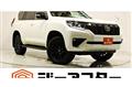 2021 Toyota Land Cruiser Prado
