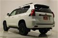 2021 Toyota Land Cruiser Prado