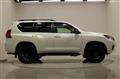 2021 Toyota Land Cruiser Prado