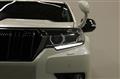 2021 Toyota Land Cruiser Prado