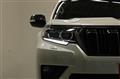 2021 Toyota Land Cruiser Prado