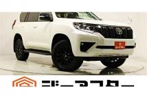 2021 Toyota Land Cruiser Prado