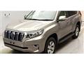 2021 Toyota Land Cruiser Prado