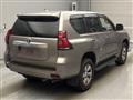 2021 Toyota Land Cruiser Prado
