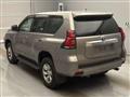 2021 Toyota Land Cruiser Prado