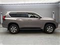 2021 Toyota Land Cruiser Prado