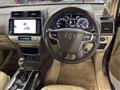2021 Toyota Land Cruiser Prado