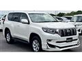 2021 Toyota Land Cruiser Prado