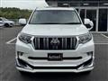 2021 Toyota Land Cruiser Prado